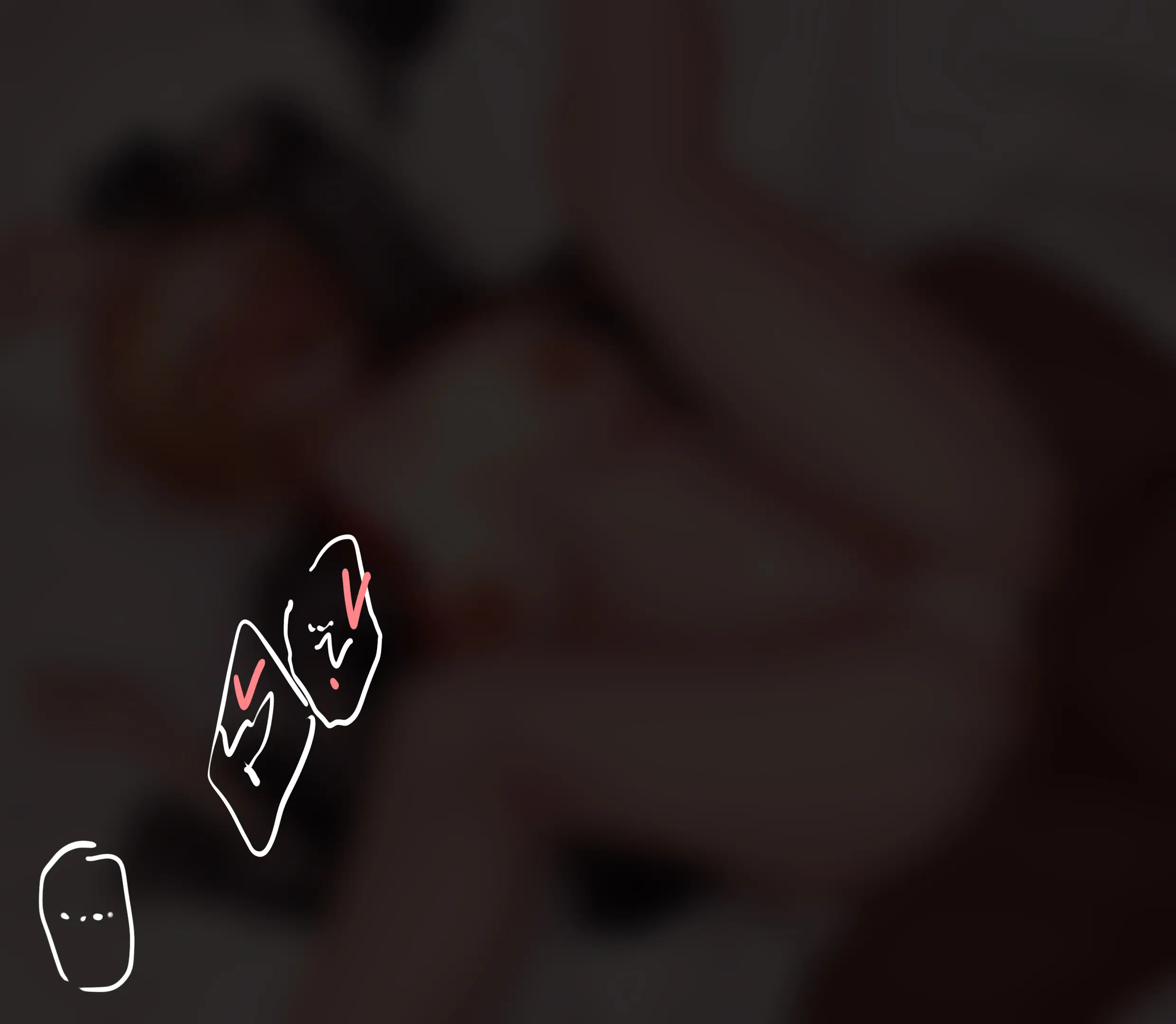 Patreon February 2020 Reward